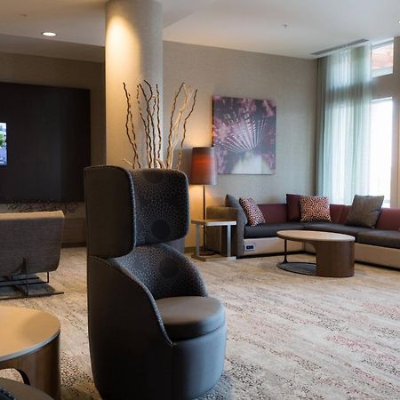 Courtyard By Marriott Morgantown Ξενοδοχείο Εξωτερικό φωτογραφία
