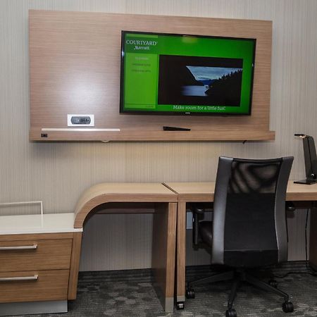Courtyard By Marriott Morgantown Ξενοδοχείο Εξωτερικό φωτογραφία