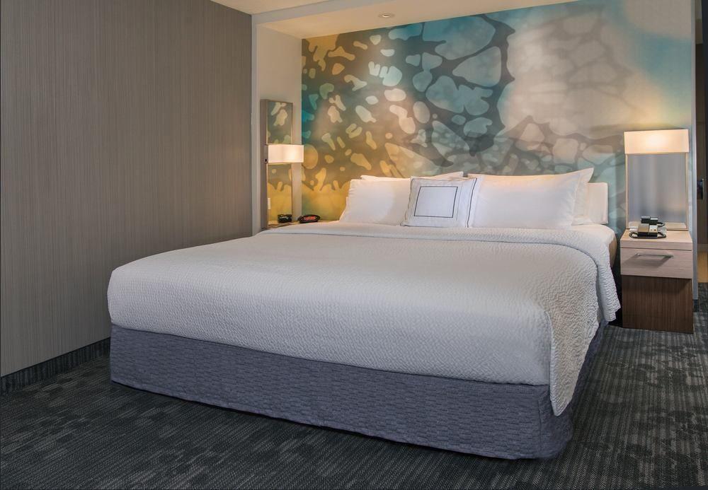 Courtyard By Marriott Morgantown Ξενοδοχείο Εξωτερικό φωτογραφία