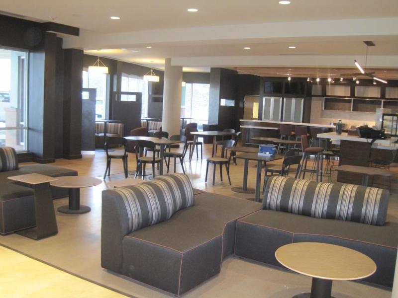 Courtyard By Marriott Morgantown Ξενοδοχείο Εξωτερικό φωτογραφία