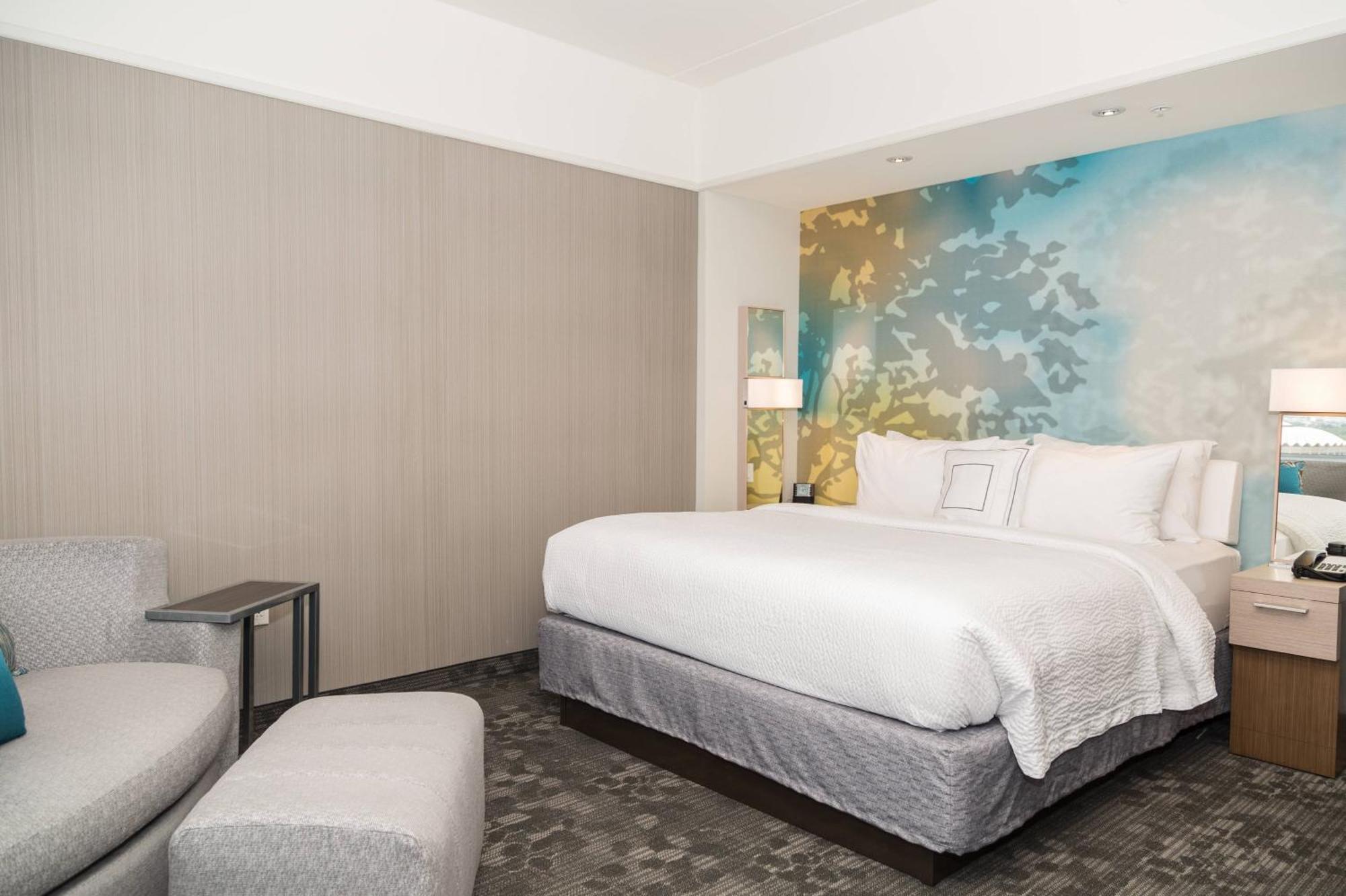 Courtyard By Marriott Morgantown Ξενοδοχείο Εξωτερικό φωτογραφία