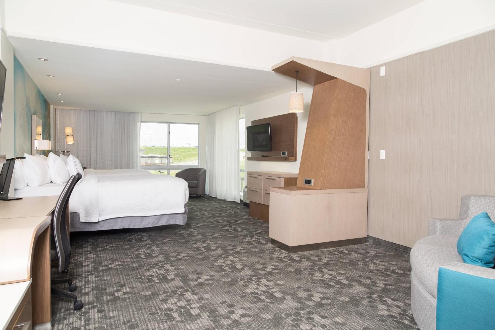 Courtyard By Marriott Morgantown Ξενοδοχείο Εξωτερικό φωτογραφία