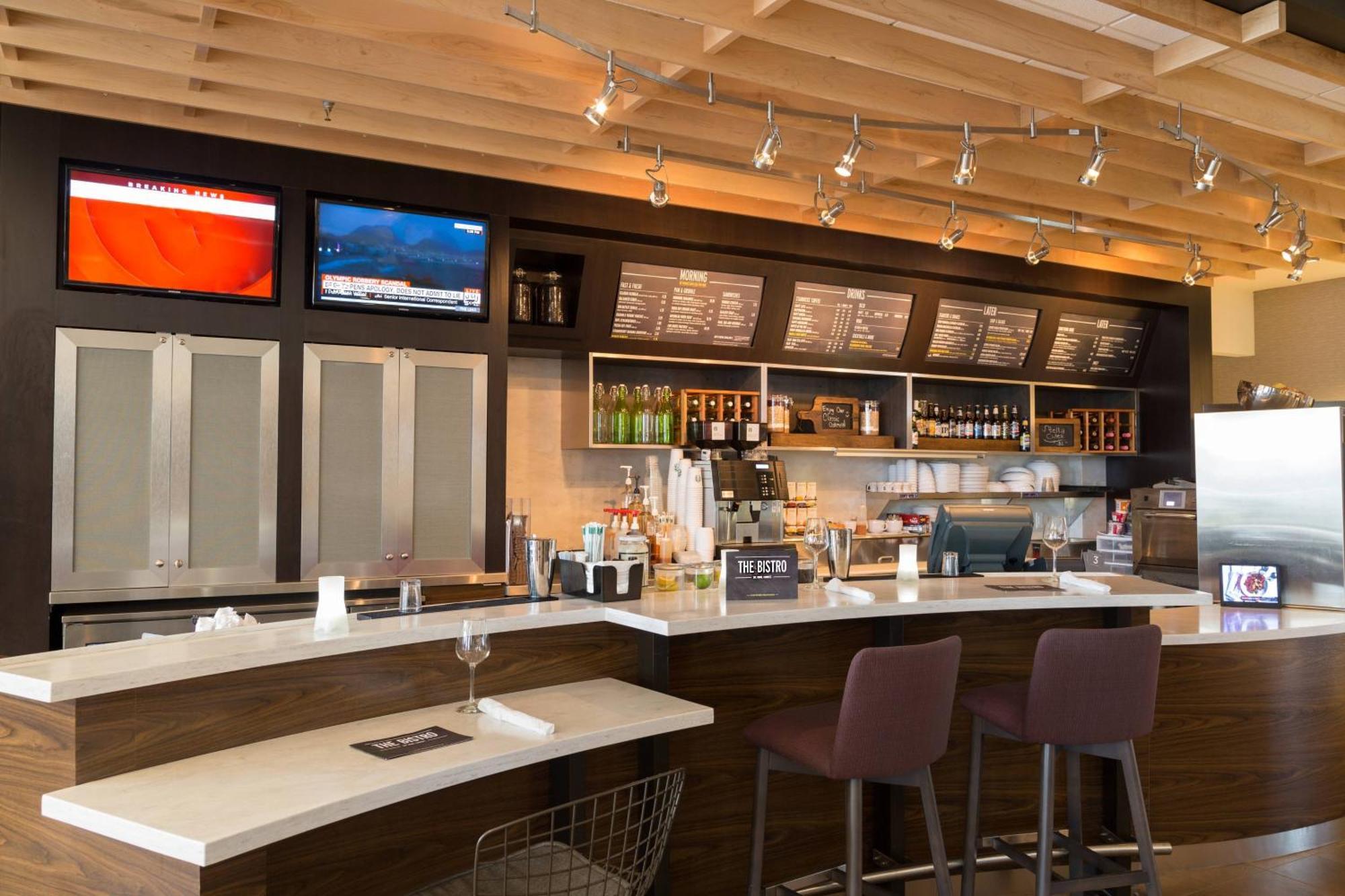 Courtyard By Marriott Morgantown Ξενοδοχείο Εξωτερικό φωτογραφία