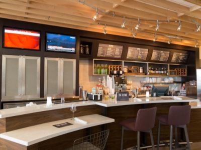 Courtyard By Marriott Morgantown Ξενοδοχείο Εξωτερικό φωτογραφία