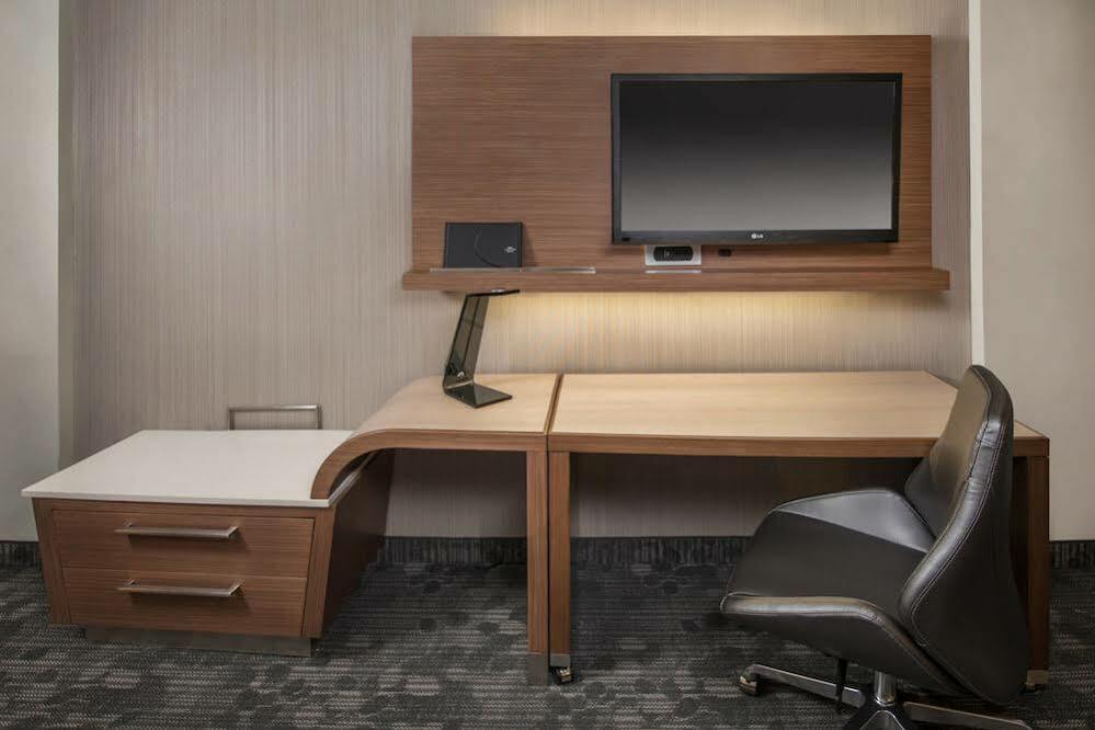 Courtyard By Marriott Morgantown Ξενοδοχείο Εξωτερικό φωτογραφία